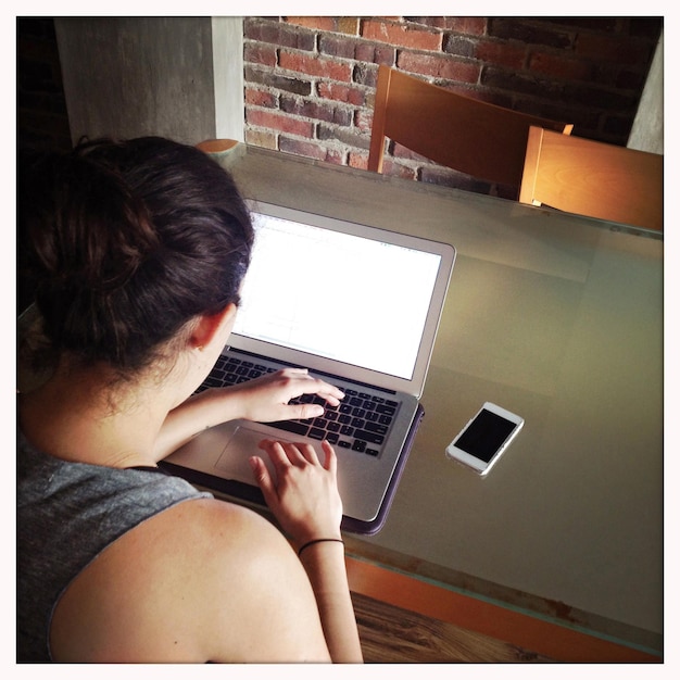 サービスロボット開発